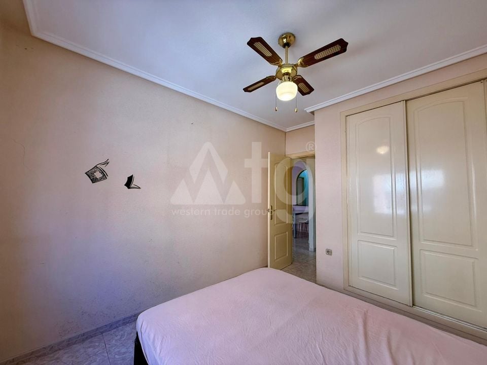 Appartement de 2 chambres à Torrevieja - AG155062 - Photo - 16