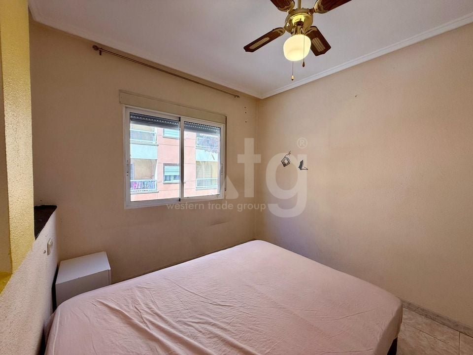 Appartement de 2 chambres à Torrevieja - AG155062 - Photo - 14