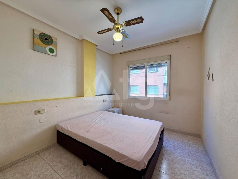 Appartement de 2 chambres à Torrevieja - AG155062 - Photo - 13