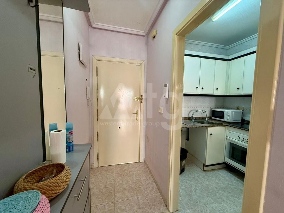 Appartement de 2 chambres à Torrevieja - AG155062 - Photo - 10