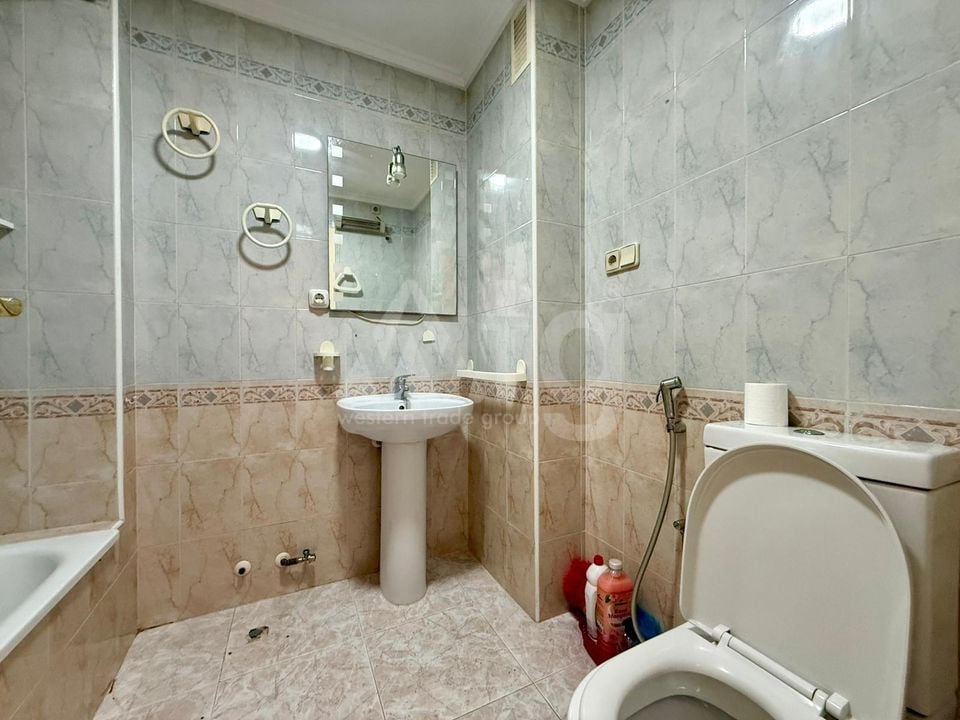 Appartement de 2 chambres à Torrevieja - AG155062 - Photo - 21