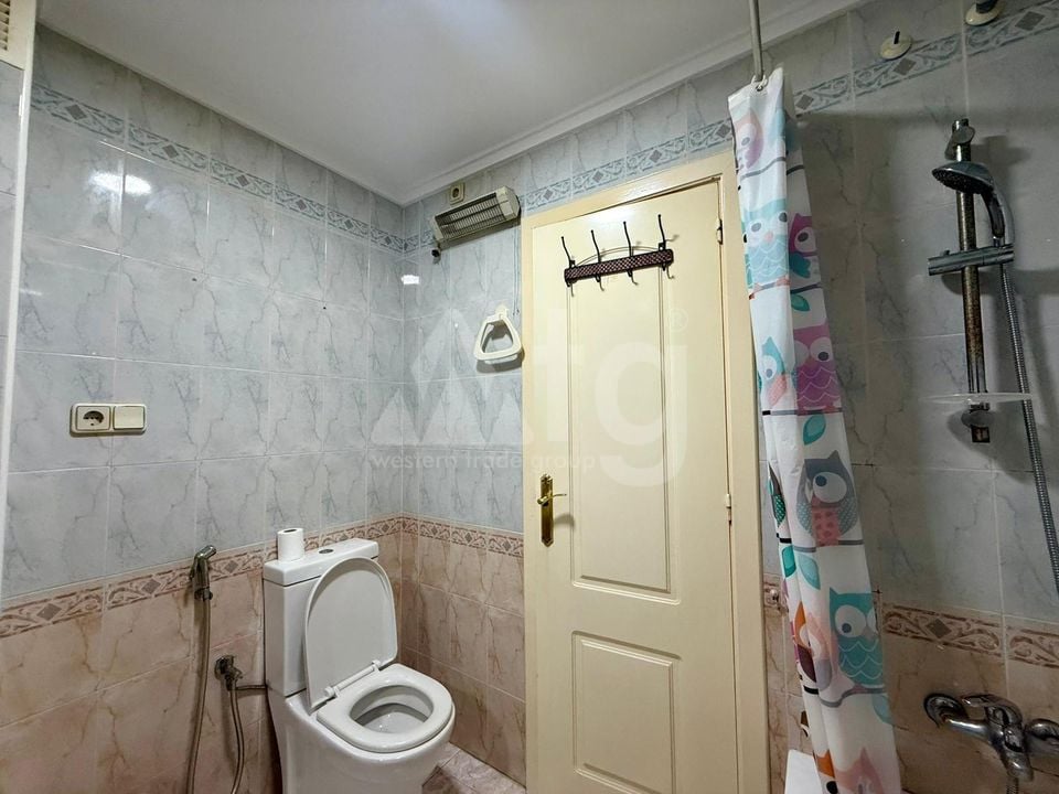Appartement de 2 chambres à Torrevieja - AG155062 - Photo - 22