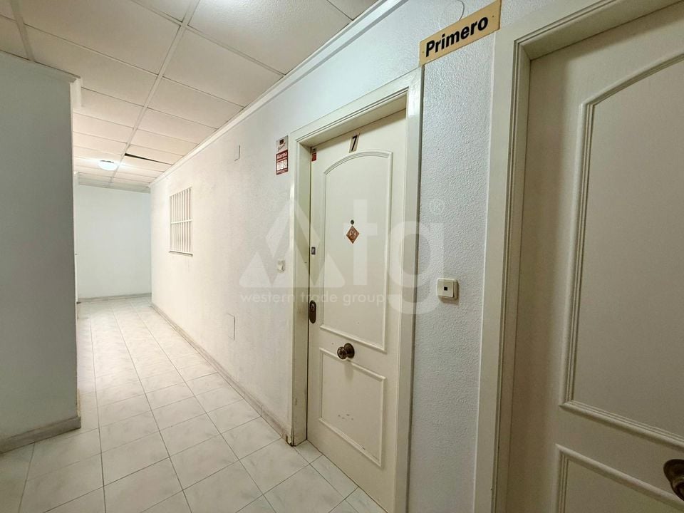 Appartement de 2 chambres à Torrevieja - AG155062 - Photo - 25