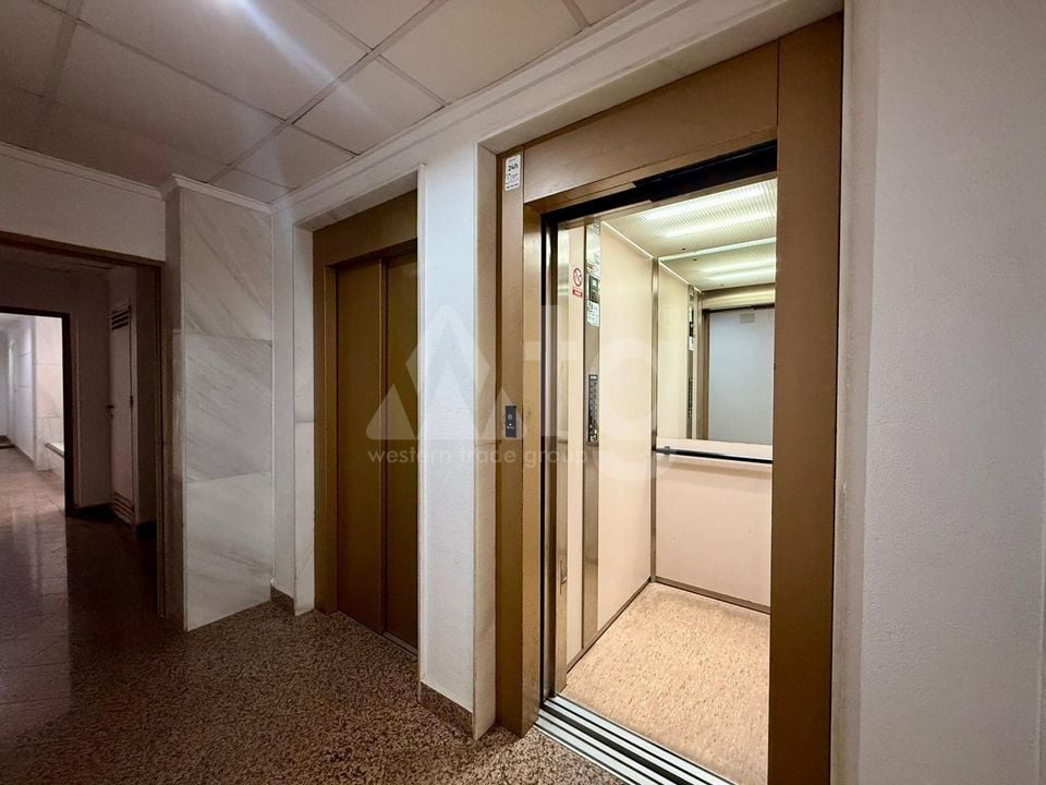 Appartement de 2 chambres à Torrevieja - AG155062 - Photo - 26