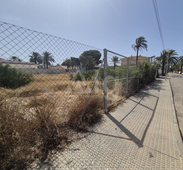 Parcela de  en Cabo Roig- SID155087 - Foto - 1