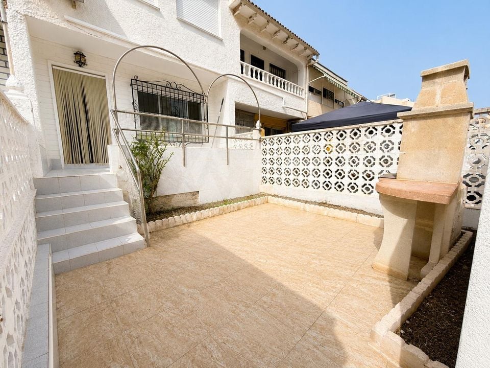 Bungalow de 2 chambres à Torrevieja - GVS155176 - Photo - 1