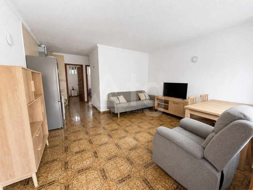 Bungalow de 2 chambres à Torrevieja - GVS155176 - Photo - 4