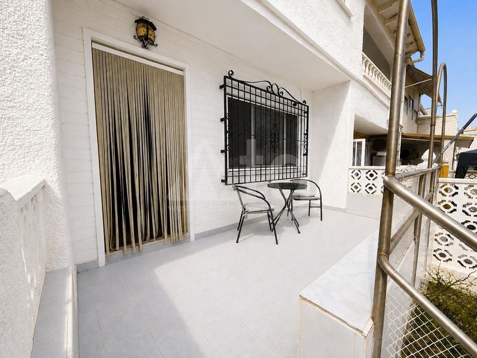 Bungalow de 2 chambres à Torrevieja - GVS155176 - Photo - 2