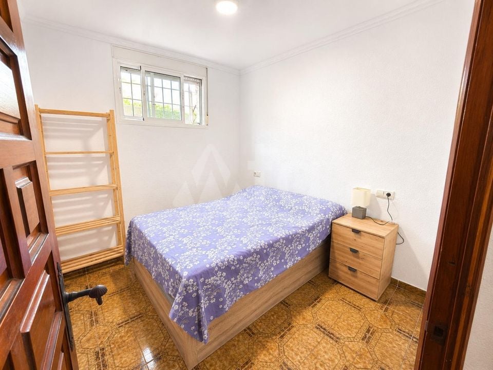 Bungalow de 2 chambres à Torrevieja - GVS155176 - Photo - 7