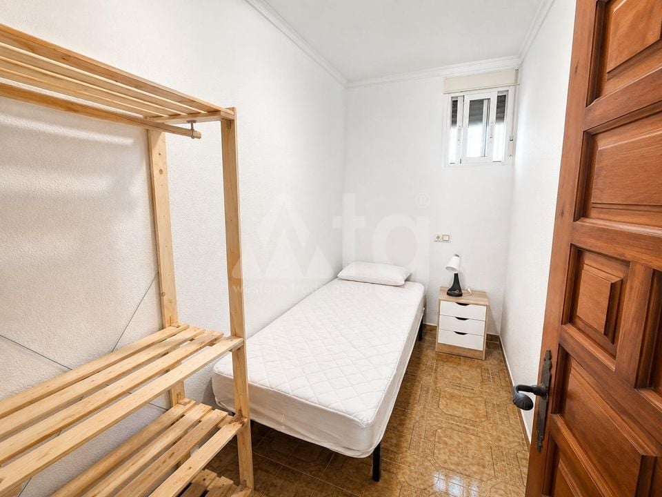 Bungalow de 2 chambres à Torrevieja - GVS155176 - Photo - 8