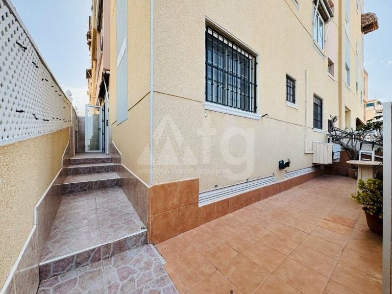 Appartement de 2 chambres à La Mata - SMPN155178 - Photo - 16