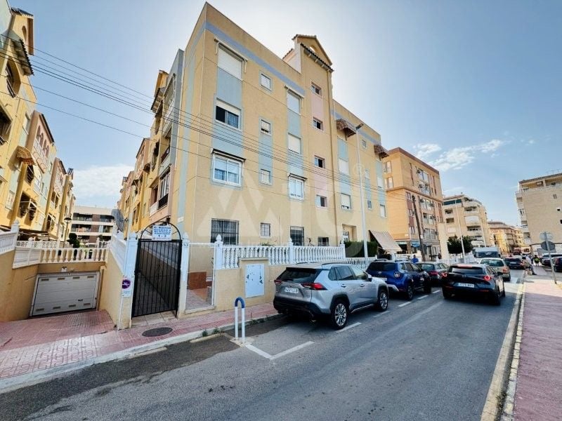 Appartement de 2 chambres à La Mata - SMPN155178 - Photo - 18