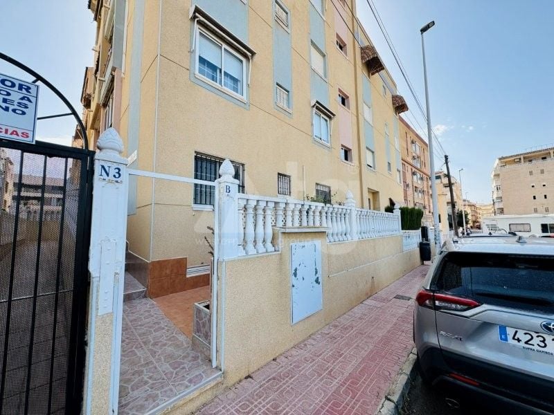 Appartement de 2 chambres à La Mata - SMPN155178 - Photo - 17