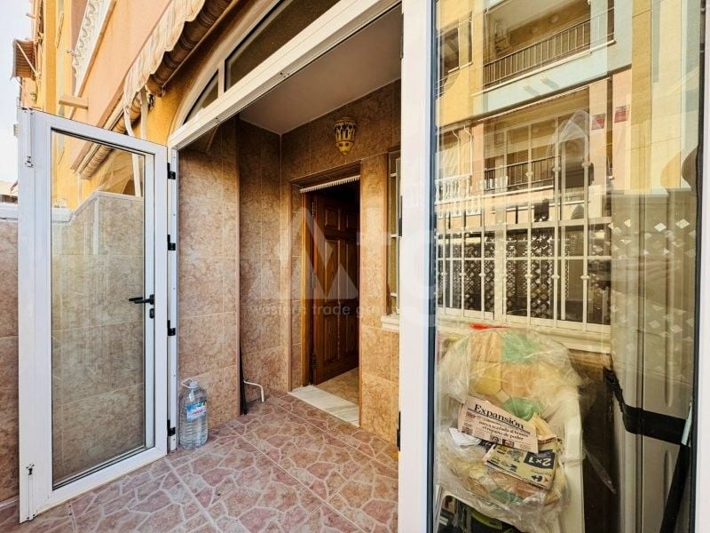 Appartement de 2 chambres à La Mata - SMPN155178 - Photo - 11