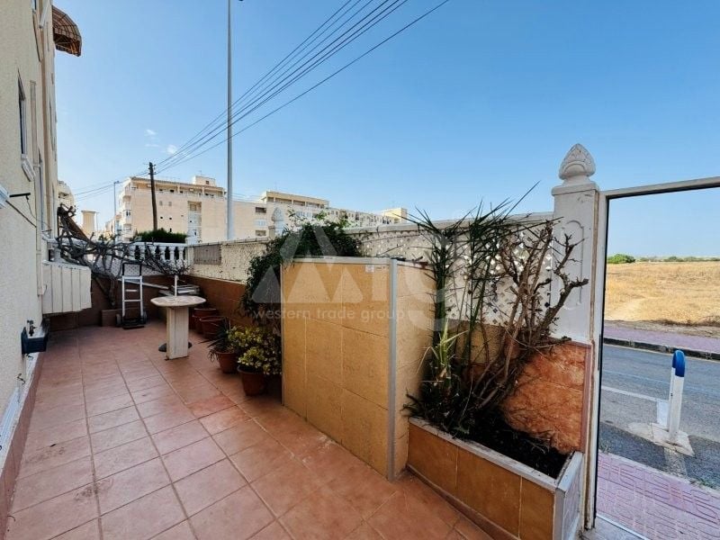 Appartement de 2 chambres à La Mata - SMPN155178 - Photo - 13