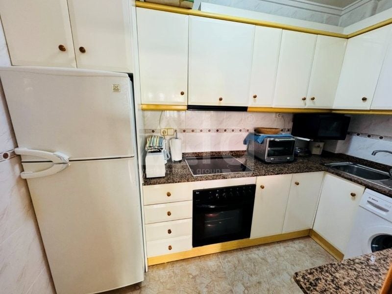 Appartement de 2 chambres à La Mata - SMPN155178 - Photo - 6
