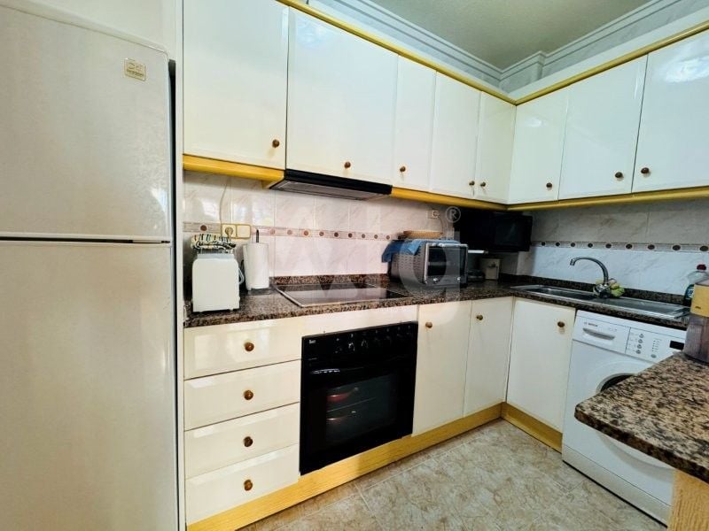 Appartement de 2 chambres à La Mata - SMPN155178 - Photo - 7