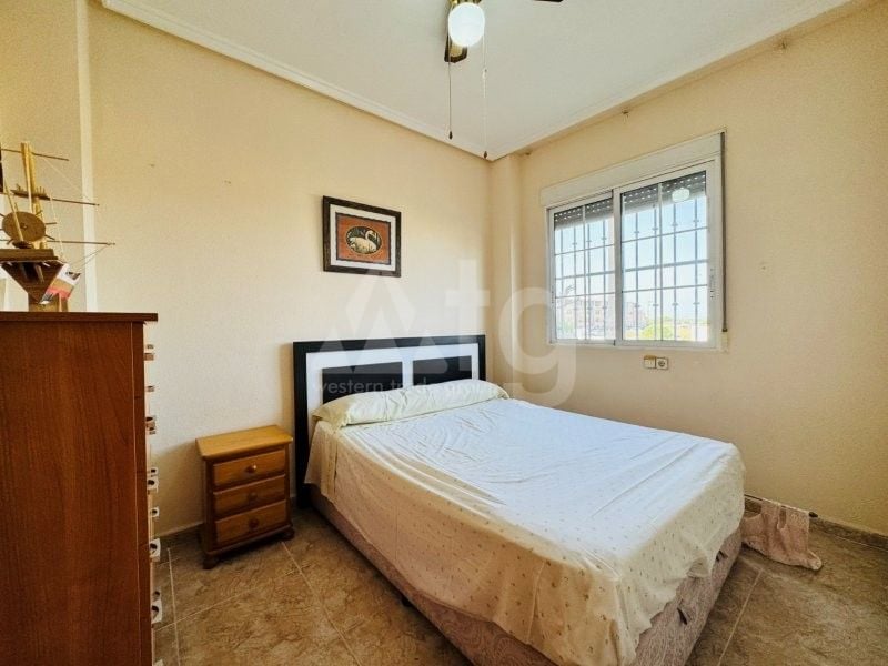 Appartement de 2 chambres à La Mata - SMPN155178 - Photo - 8