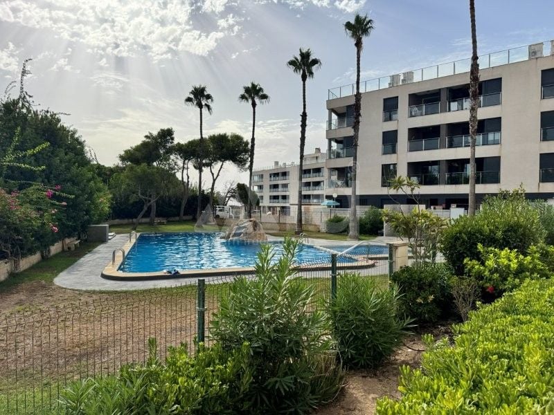 Appartement de 3 chambres à La Mata - SMPN155179 - Photo - 1