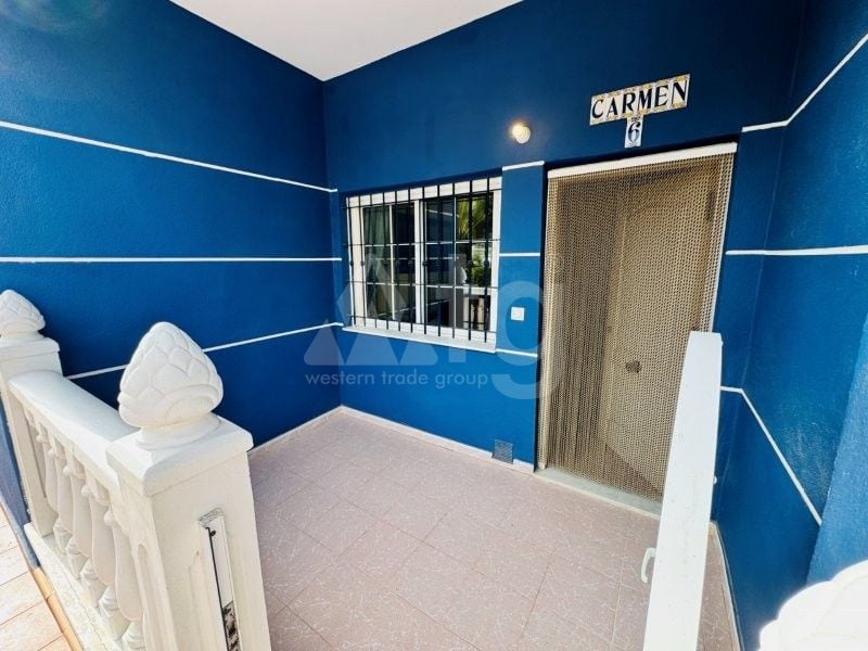 Appartement de 3 chambres à La Mata - SMPN155179 - Photo - 2