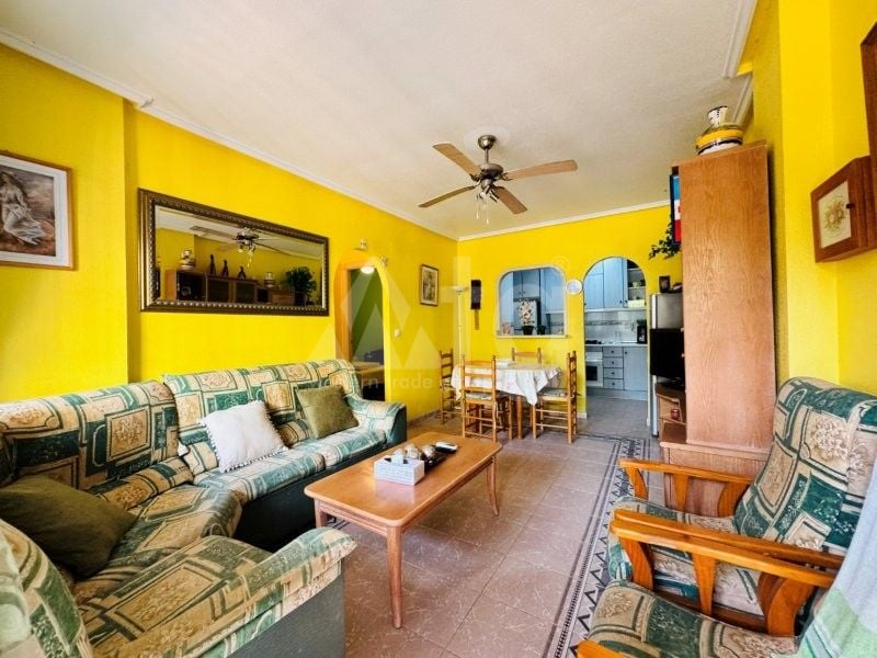 Appartement de 3 chambres à La Mata - SMPN155179 - Photo - 4