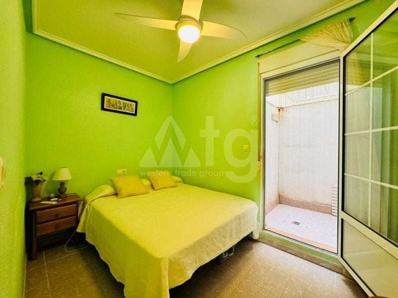 Appartement de 3 chambres à La Mata - SMPN155179 - Photo - 11