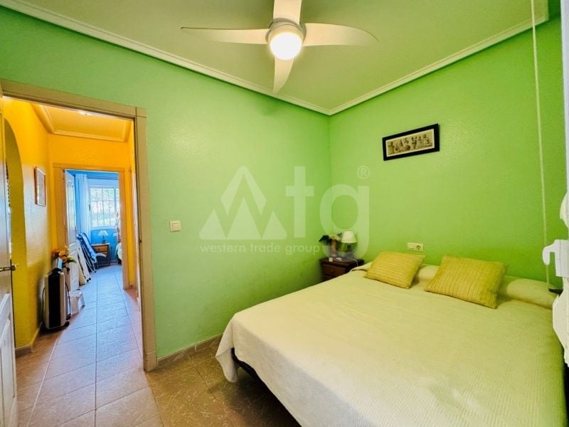 Appartement de 3 chambres à La Mata - SMPN155179 - Photo - 10
