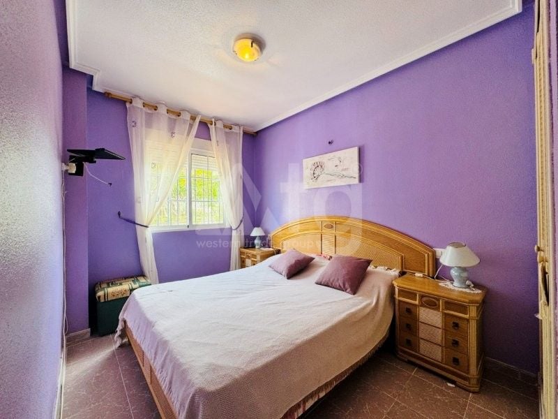 Appartement de 3 chambres à La Mata - SMPN155179 - Photo - 9