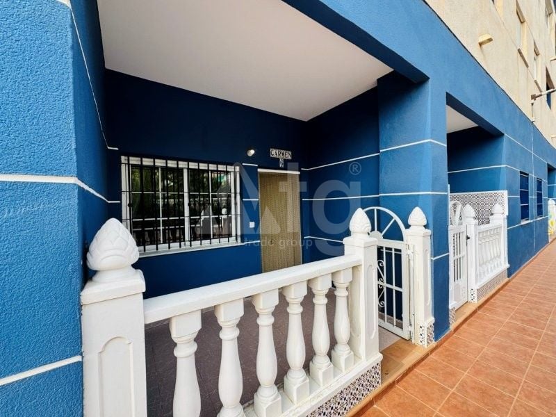 Appartement de 3 chambres à La Mata - SMPN155179 - Photo - 3