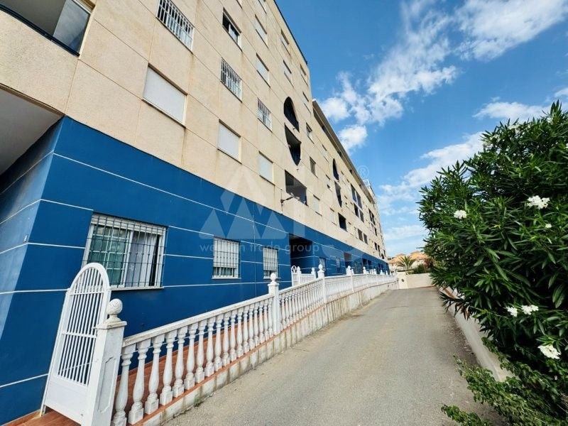 Appartement de 3 chambres à La Mata - SMPN155179 - Photo - 17
