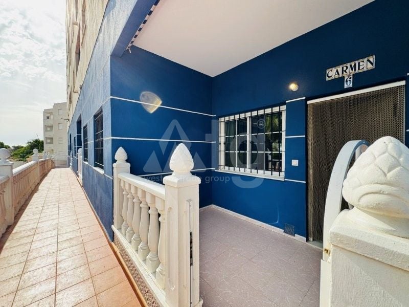 Appartement de 3 chambres à La Mata - SMPN155179 - Photo - 16