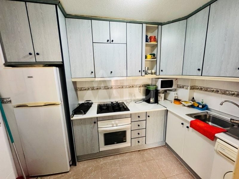 Appartement de 3 chambres à La Mata - SMPN155179 - Photo - 8