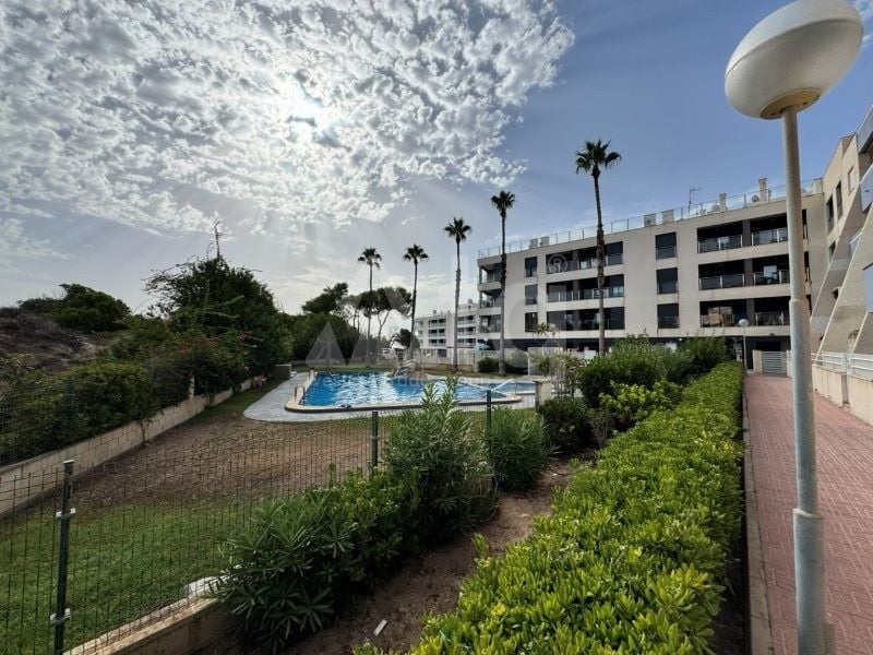 Appartement de 3 chambres à La Mata - SMPN155179 - Photo - 19