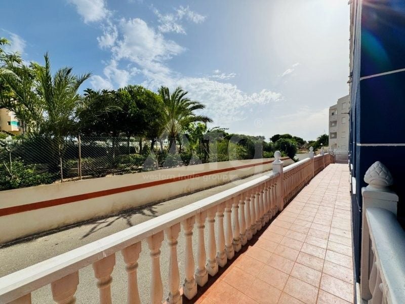 Appartement de 3 chambres à La Mata - SMPN155179 - Photo - 18