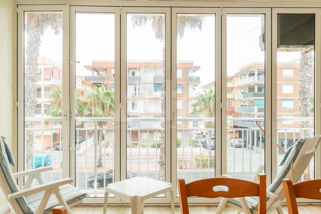 3 bedroom Apartment in Torrevieja - RPF155185 - Photo - 16