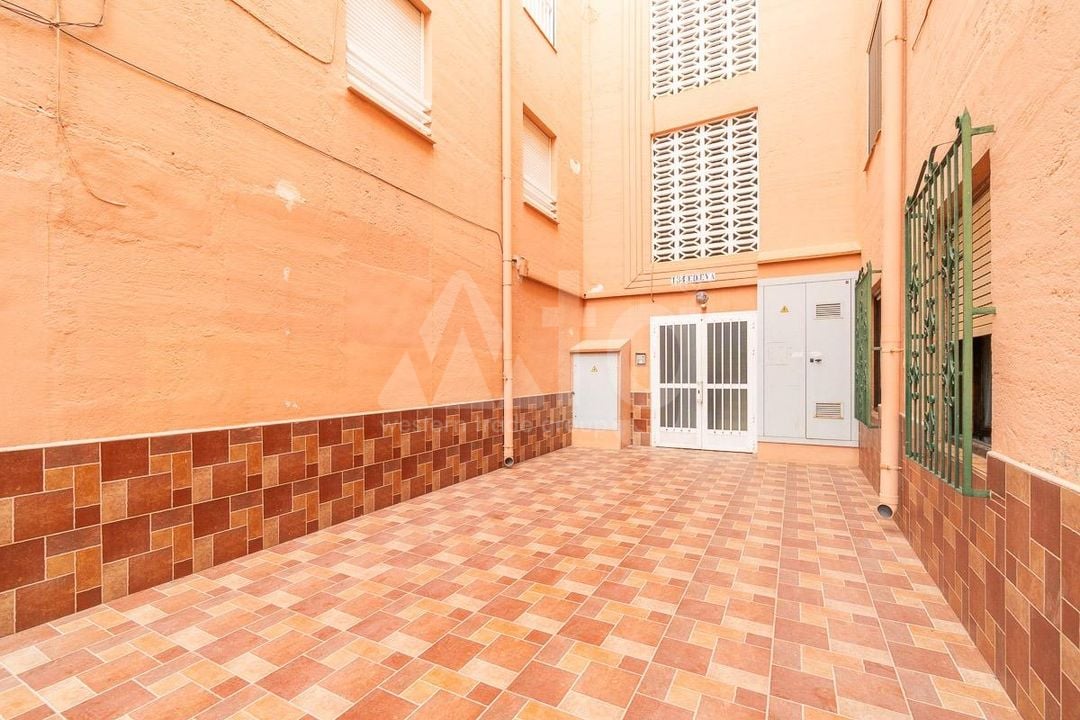 3 bedroom Apartment in Torrevieja - RPF155185 - Photo - 17