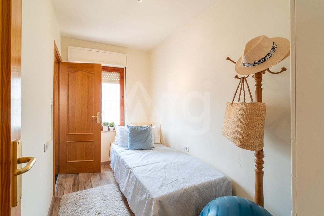 3 bedroom Apartment in Torrevieja - RPF155185 - Photo - 10
