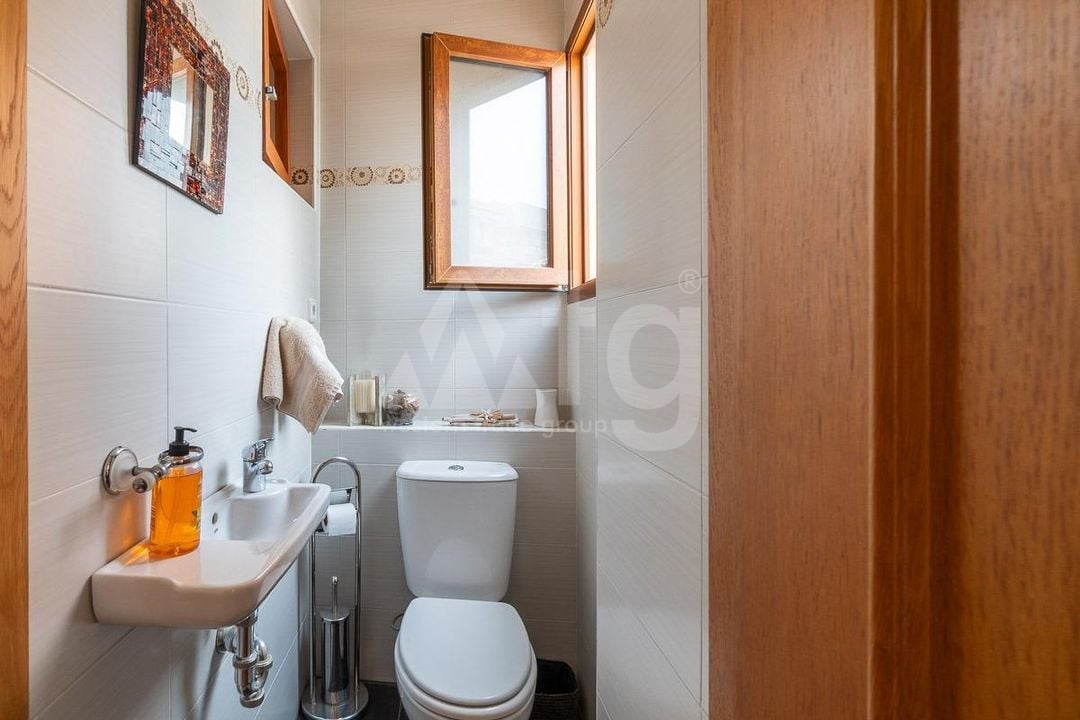 3 bedroom Apartment in Torrevieja - RPF155185 - Photo - 12