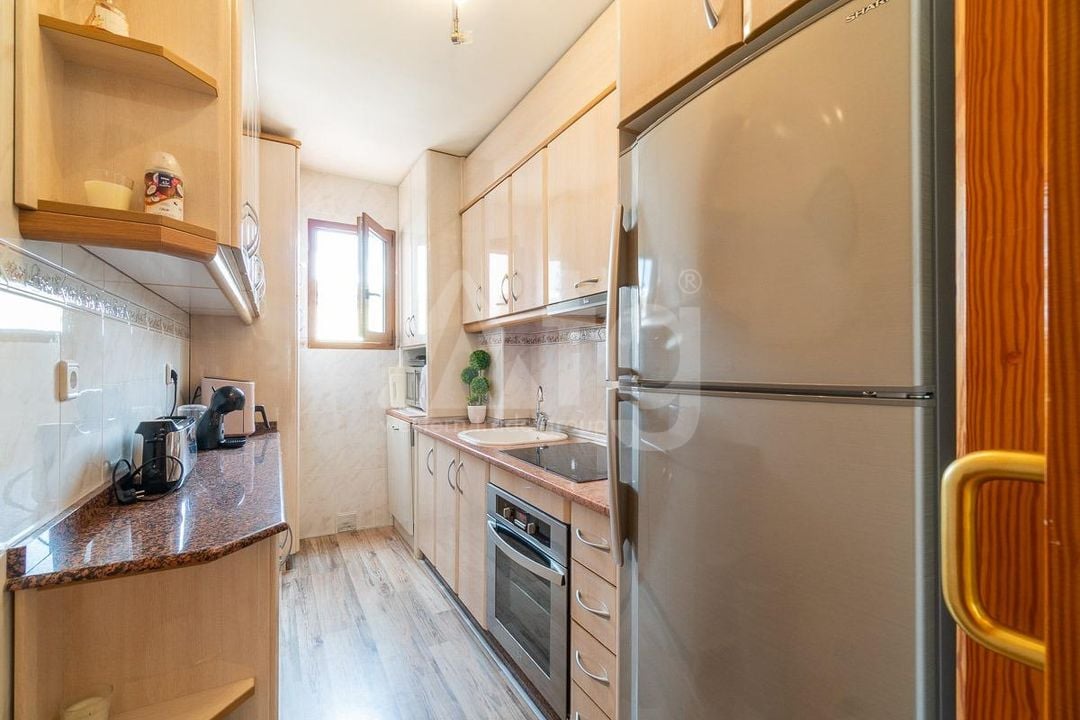 3 bedroom Apartment in Torrevieja - RPF155185 - Photo - 5