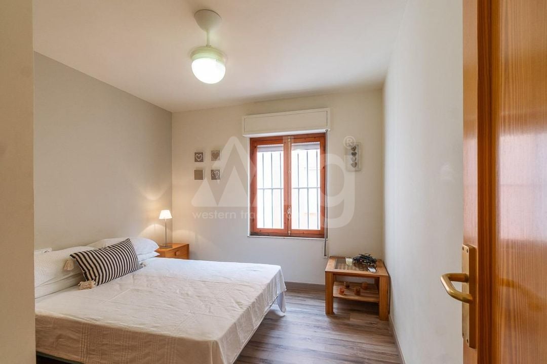 3 bedroom Apartment in Torrevieja - RPF155185 - Photo - 9