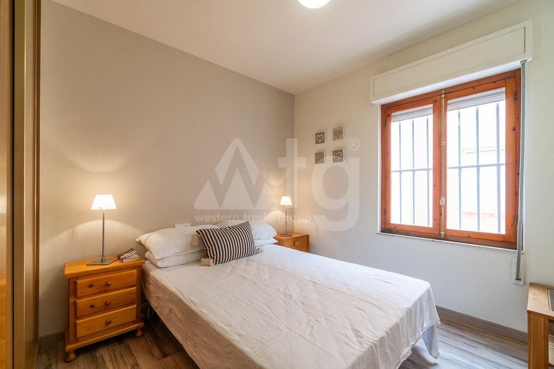 3 bedroom Apartment in Torrevieja - RPF155185 - Photo - 8