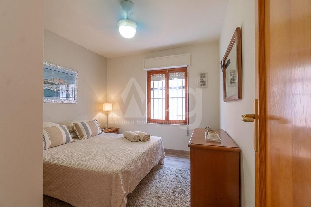 3 bedroom Apartment in Torrevieja - RPF155185 - Photo - 7