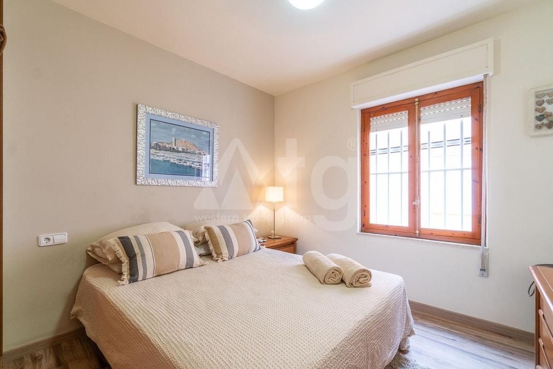3 bedroom Apartment in Torrevieja - RPF155185 - Photo - 6