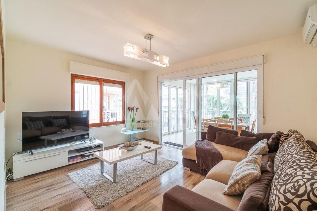 3 bedroom Apartment in Torrevieja - RPF155185 - Photo - 2