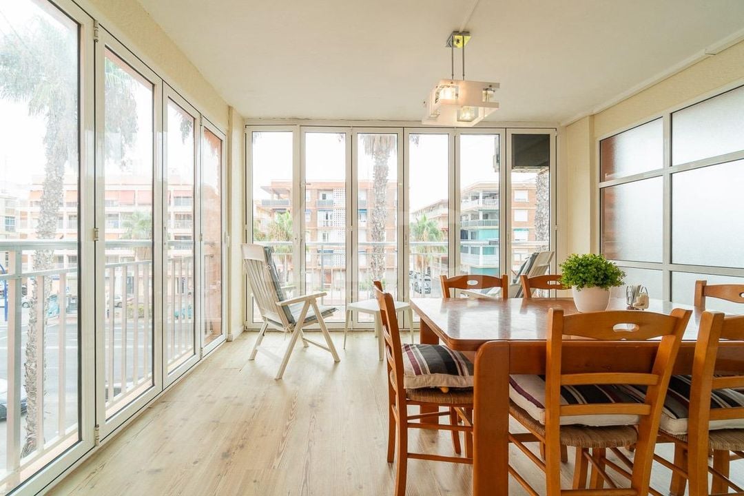 3 bedroom Apartment in Torrevieja - RPF155185 - Photo - 14
