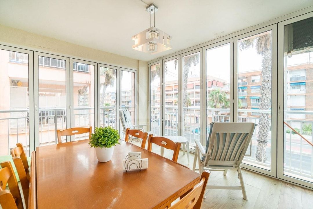 3 bedroom Apartment in Torrevieja - RPF155185 - Photo - 15