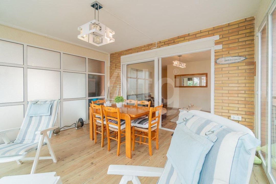 3 bedroom Apartment in Torrevieja - RPF155185 - Photo - 13