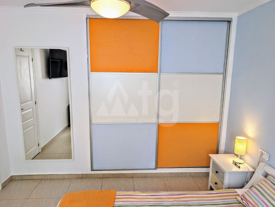 Villa de 2 chambres à Benissa - CBP155186 - Photo - 18