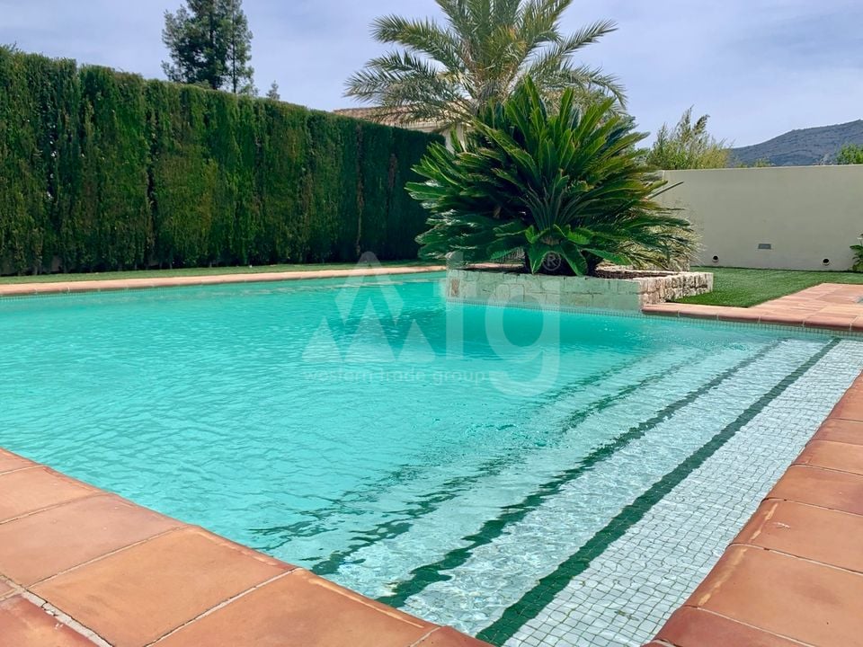 2 bedroom Apartment in Murla - TPT155187 - Photo - 14