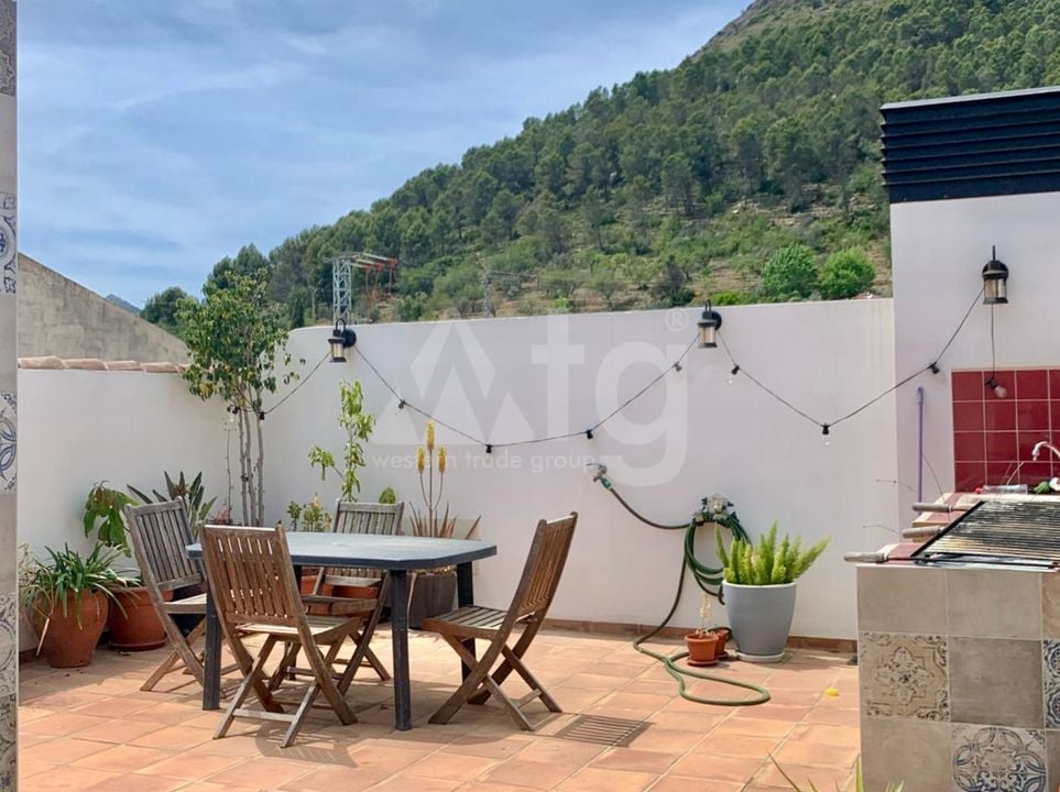 2 bedroom Apartment in Murla - TPT155187 - Photo - 11